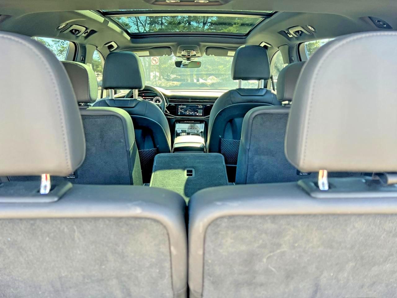 Audi Q7 Premium