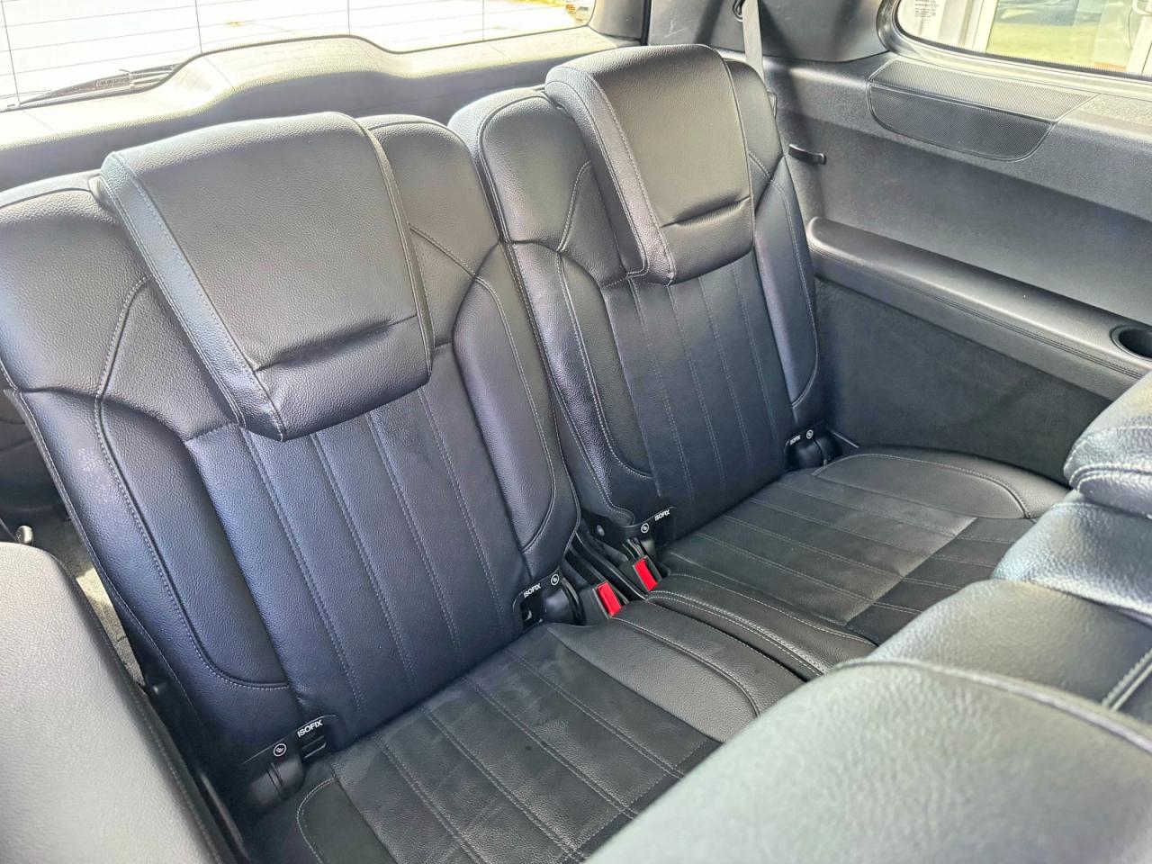 Mercedes-Benz Gls-class 450 4matic