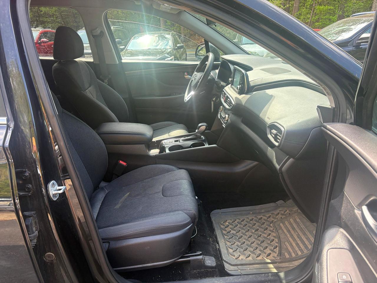Hyundai SANTA FE Se
