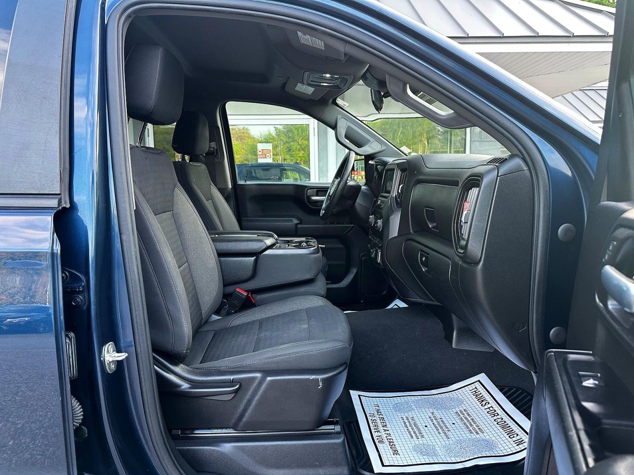 Chevrolet Silverado K1500 Custom