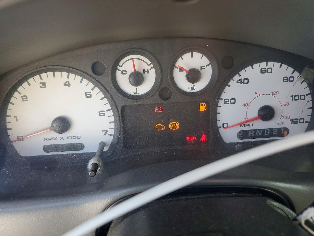 Ford Ranger Super Cab
