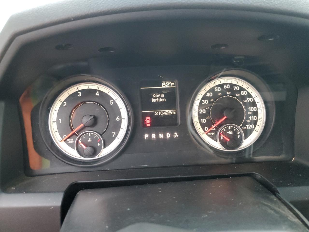 Ram 1500 St