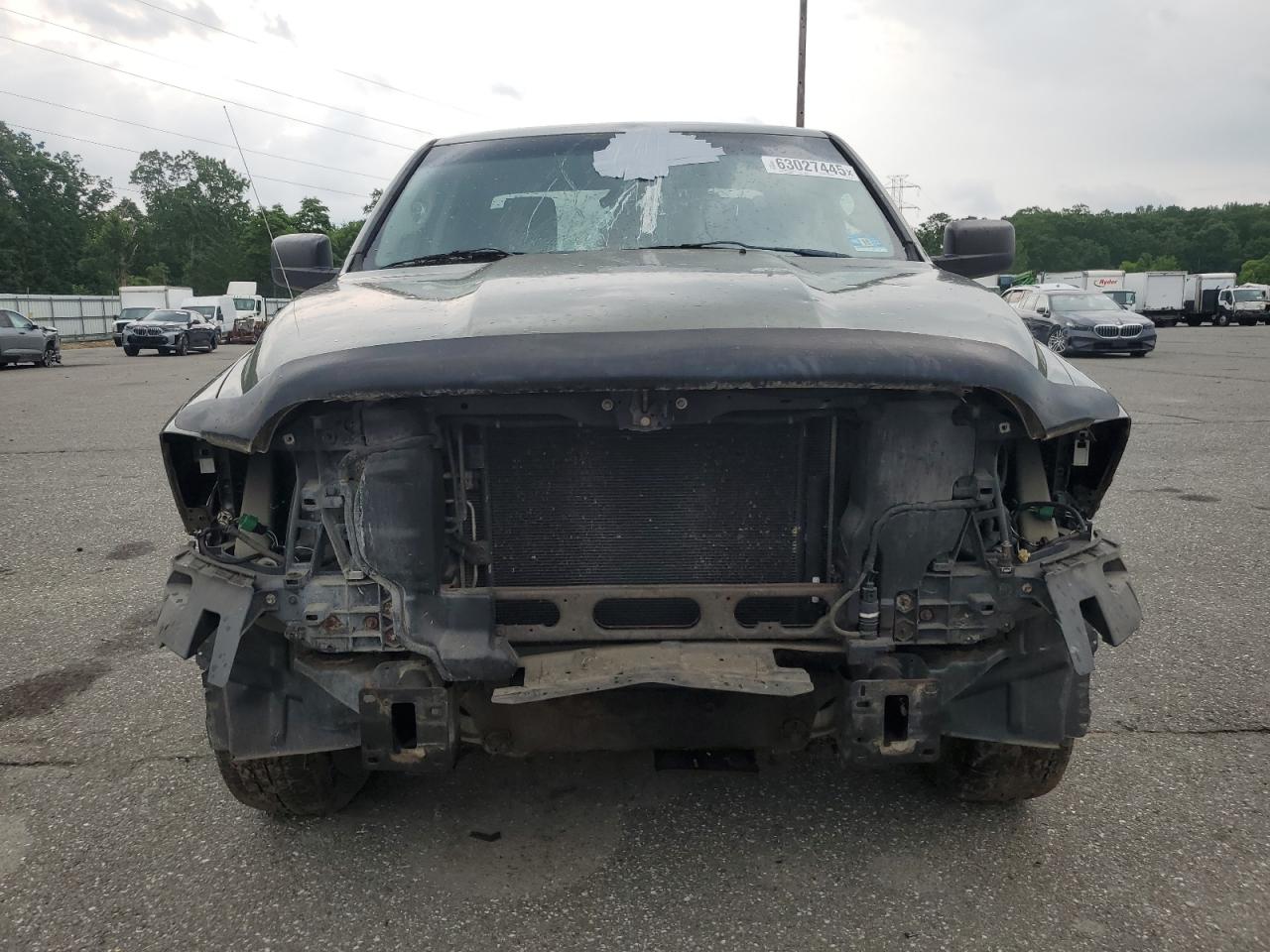Ram 1500 St