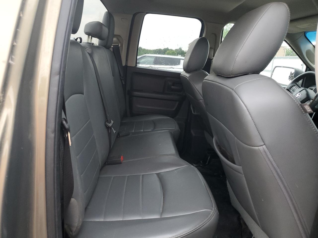 Ram 1500 St
