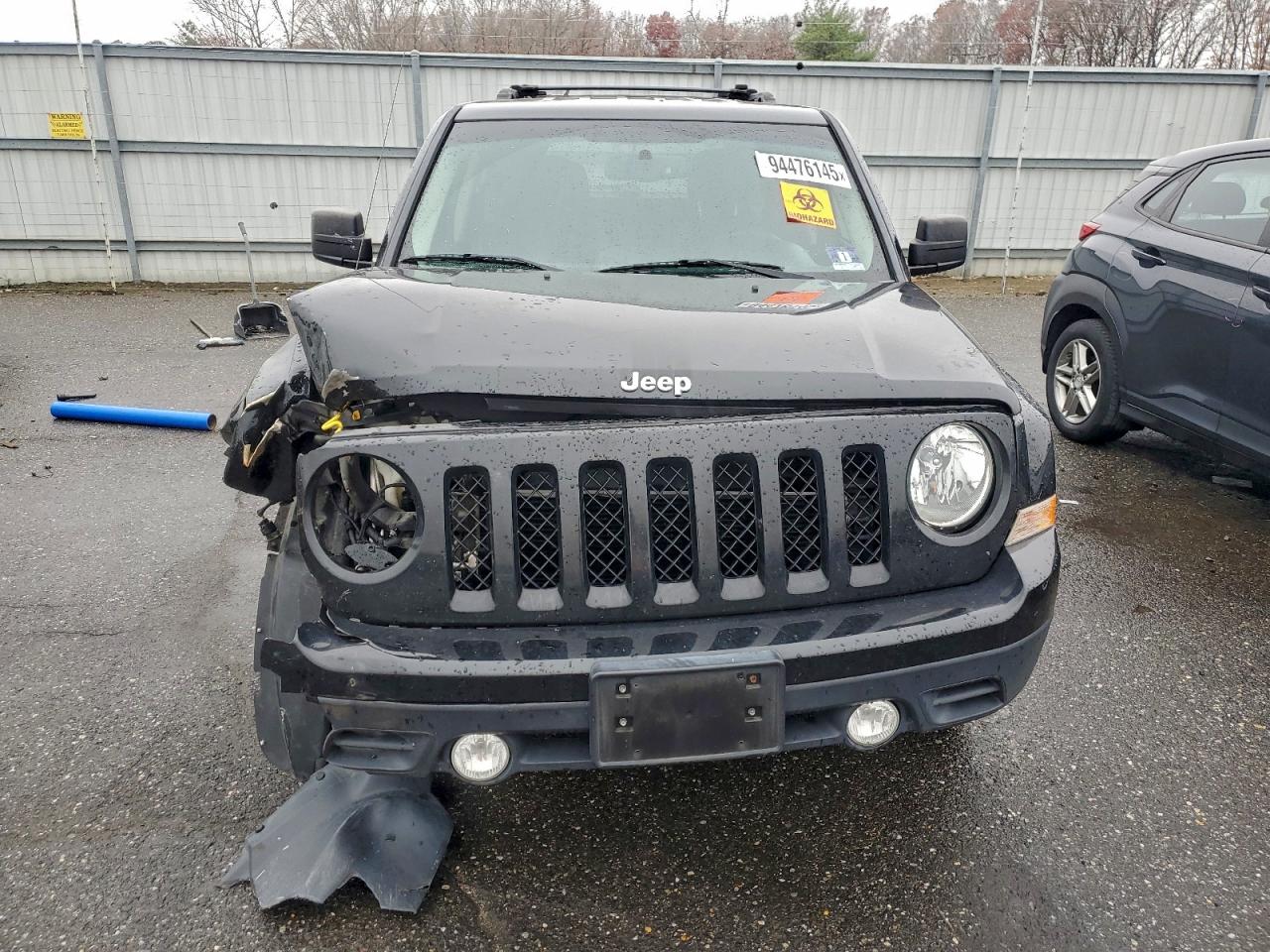 Jeep Patriot Sport