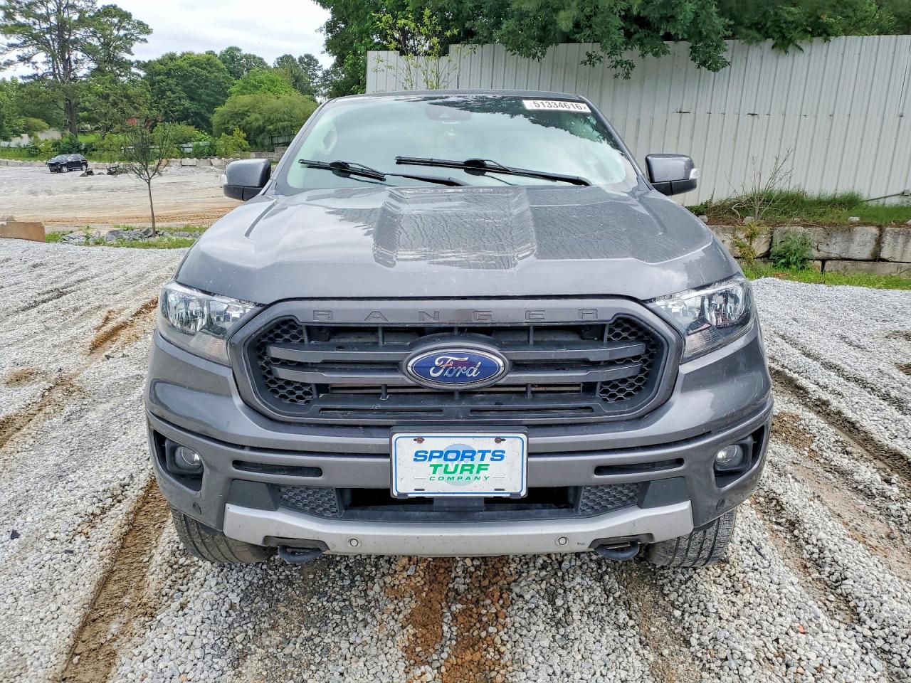 Ford Ranger Xl