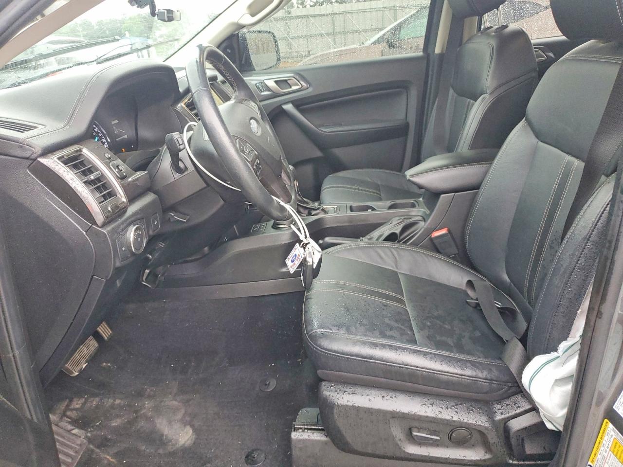 Ford Ranger Xl