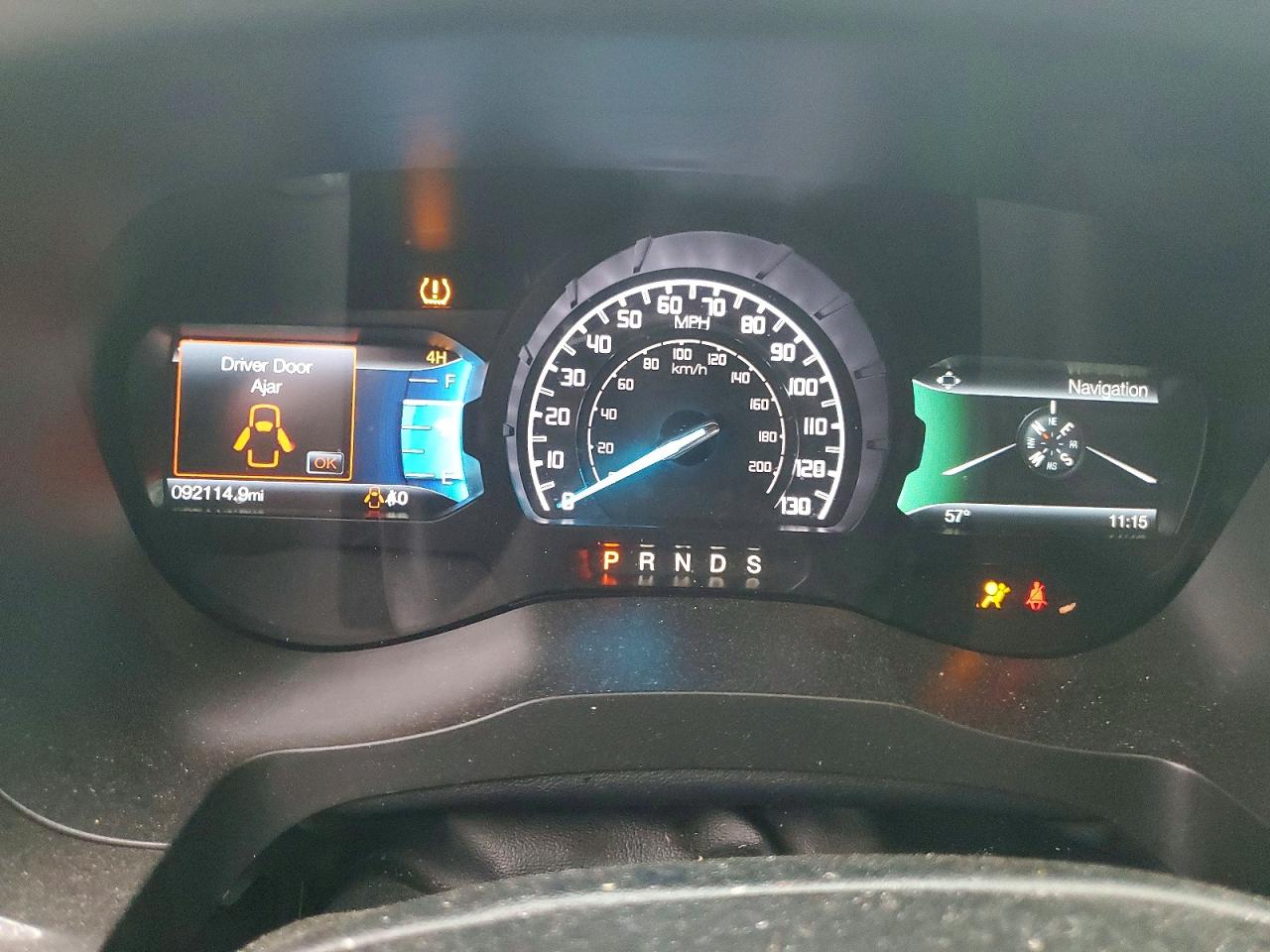 Ford Ranger Xl