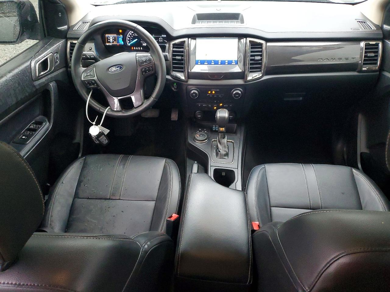 Ford Ranger Xl