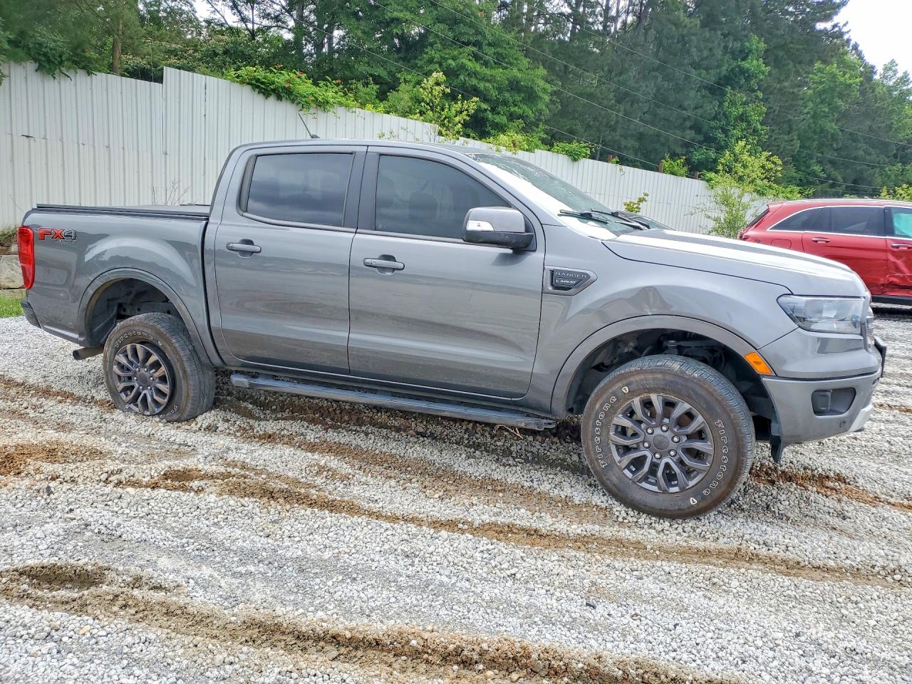 Ford Ranger Xl