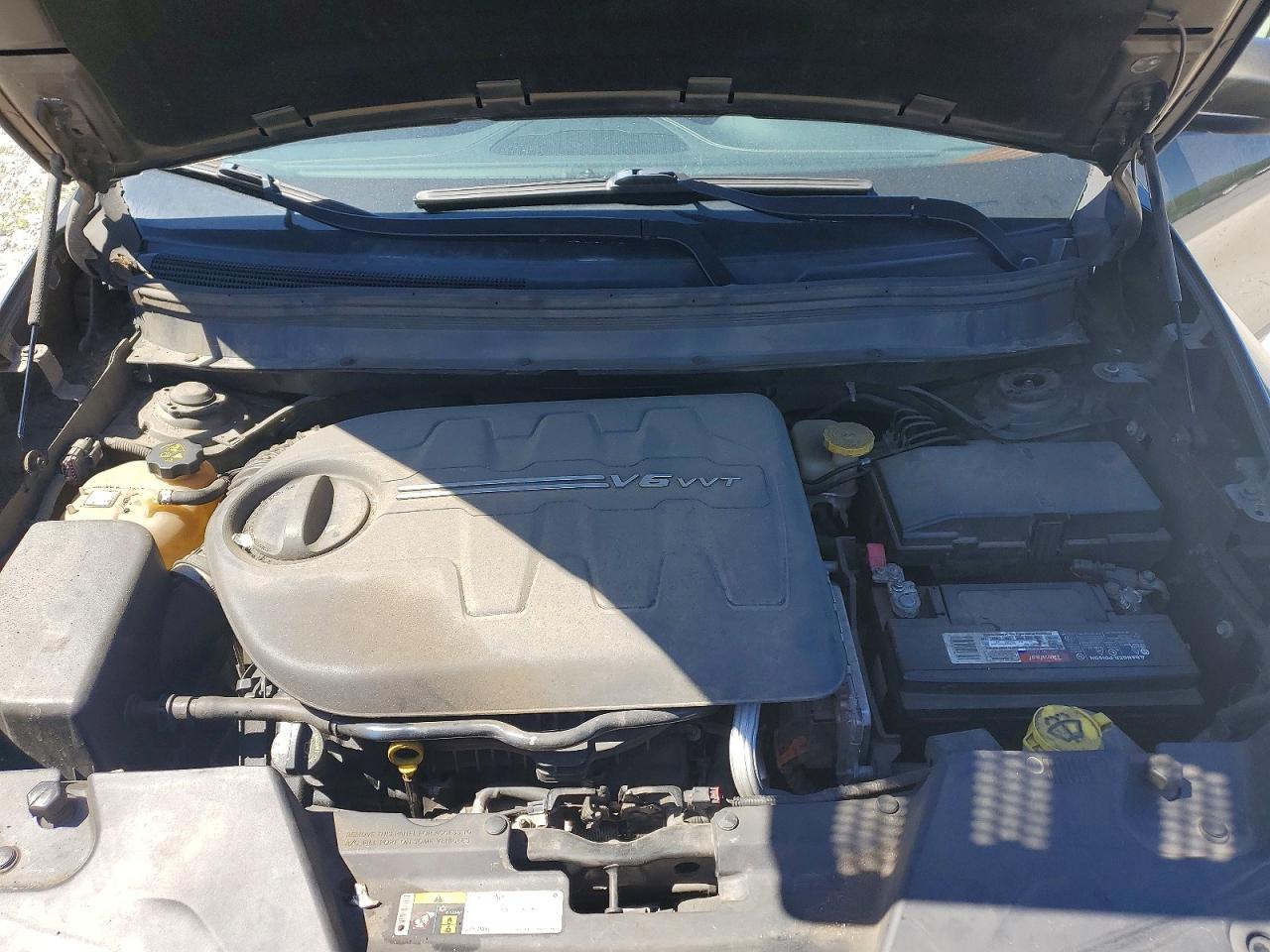 Jeep Cherokee Latitude