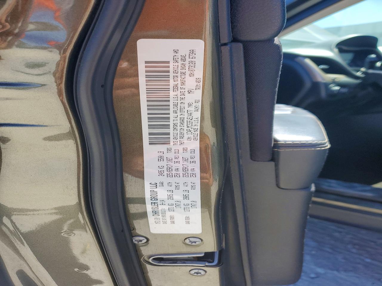 Jeep Cherokee Latitude