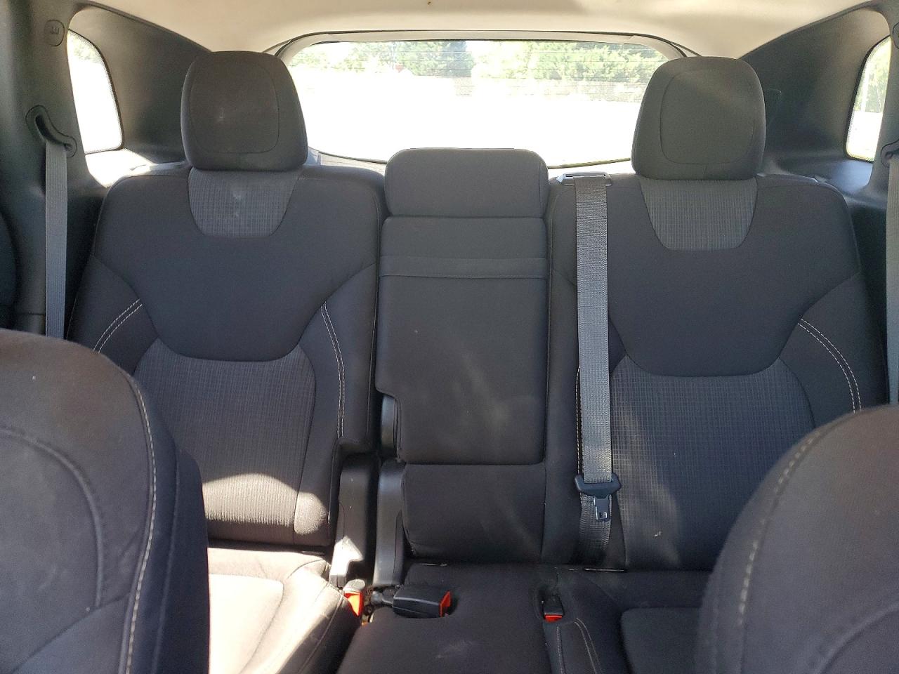 Jeep Cherokee Latitude