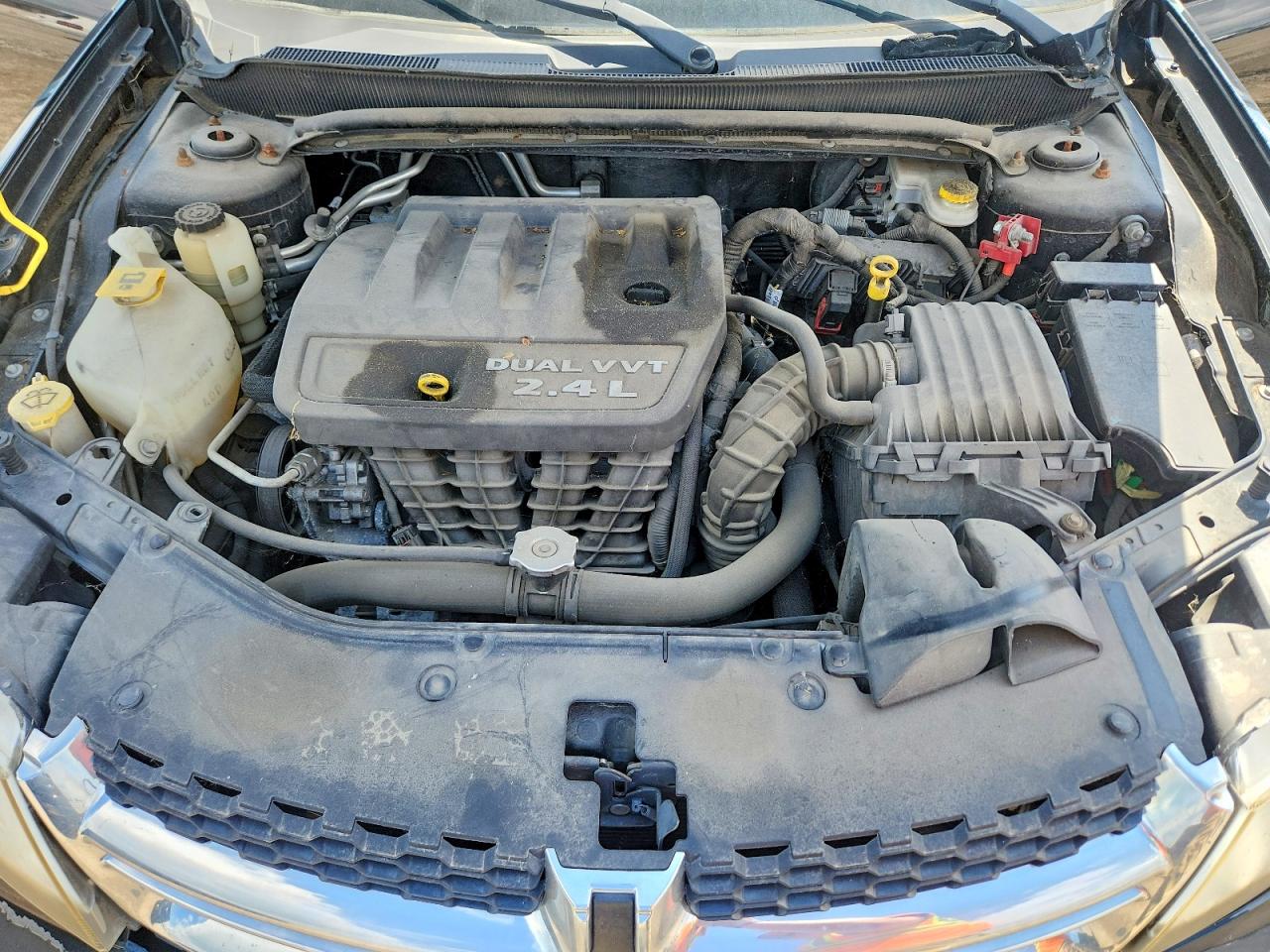 Dodge Avenger Se