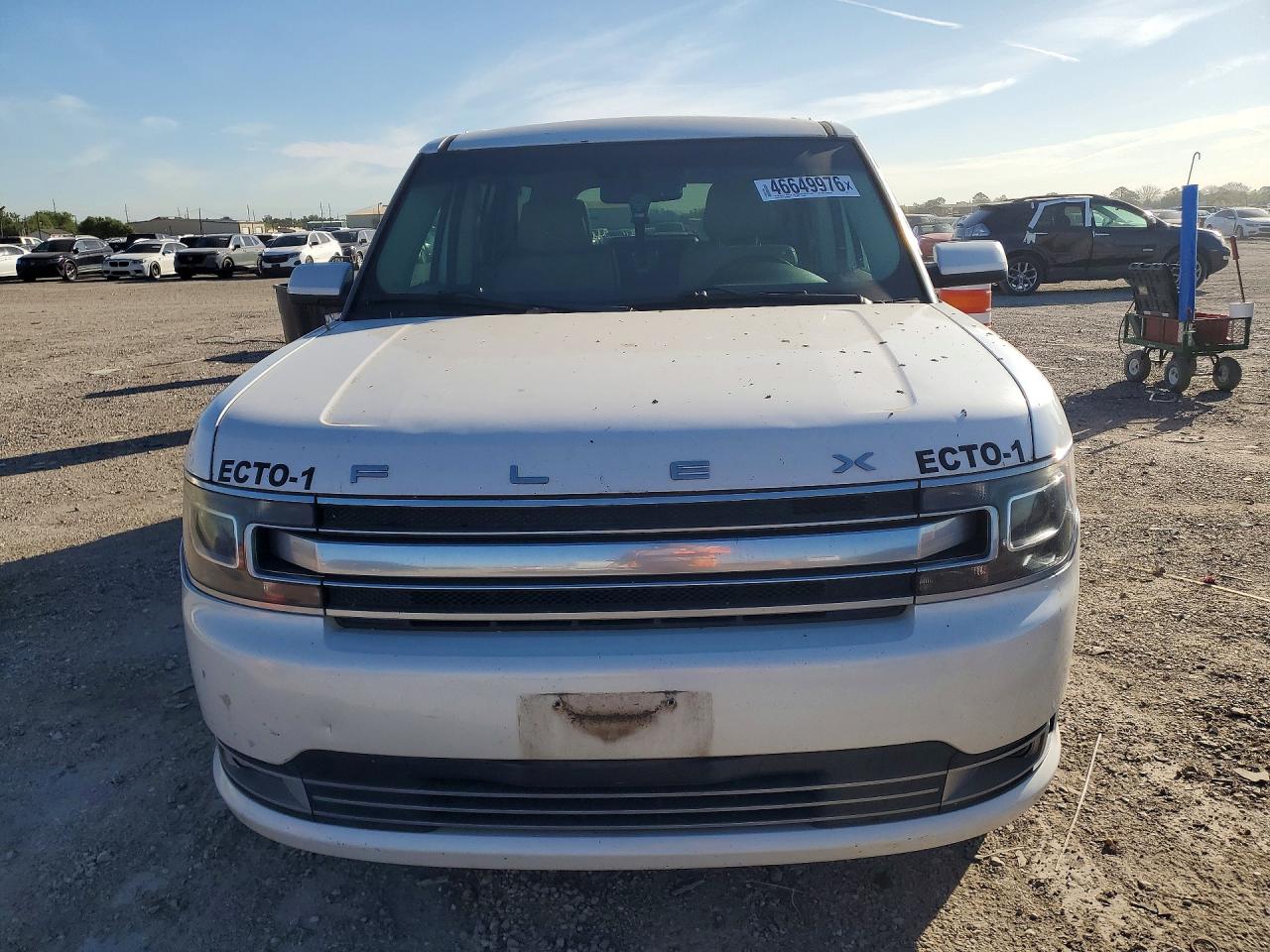 Ford Flex