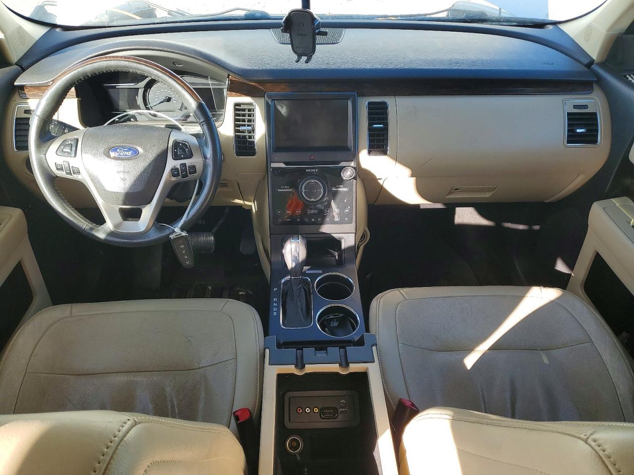 Ford Flex