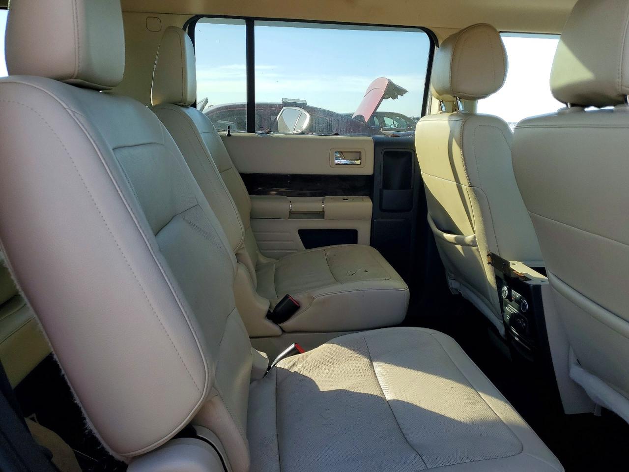 Ford Flex