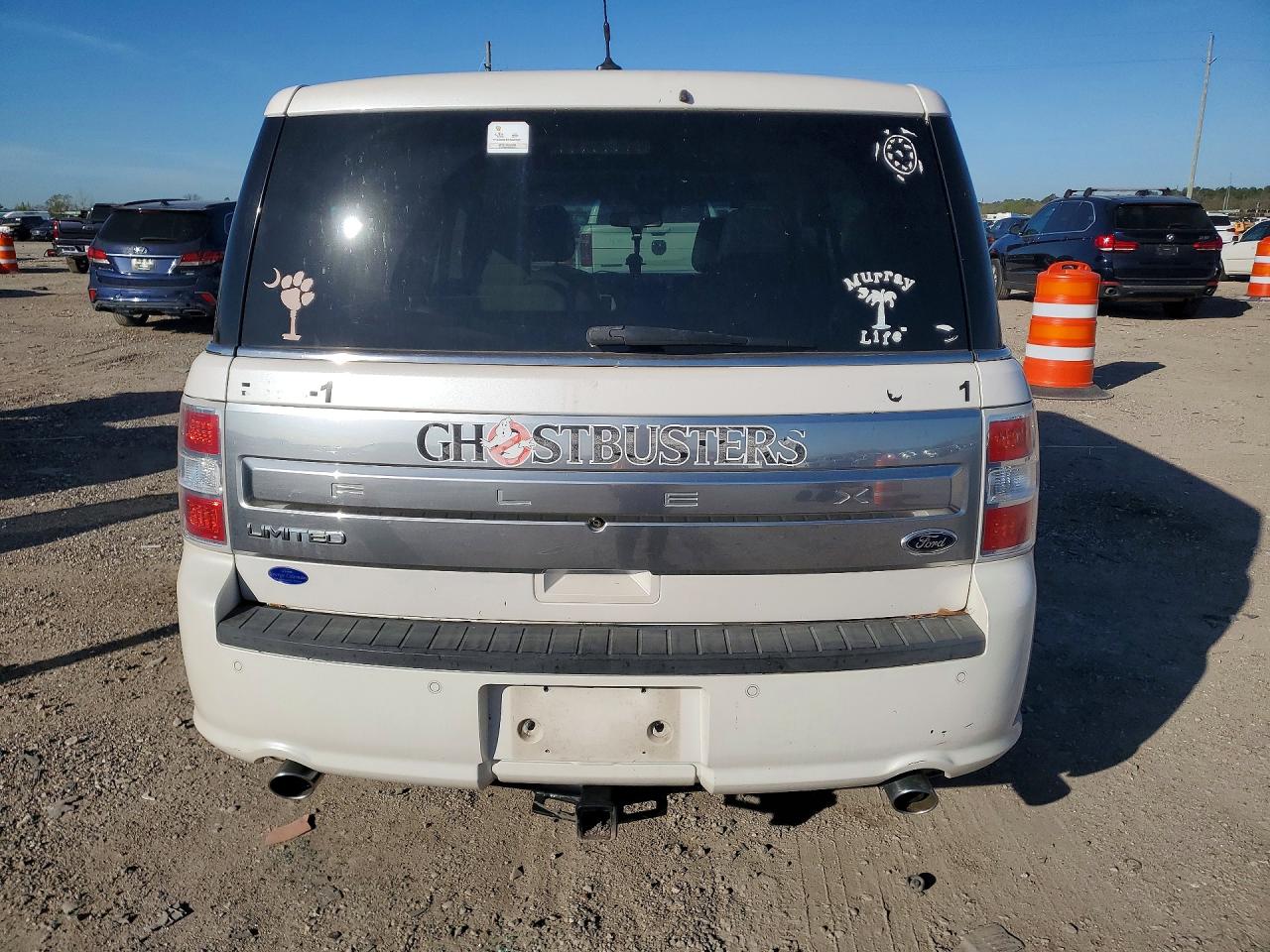 Ford Flex