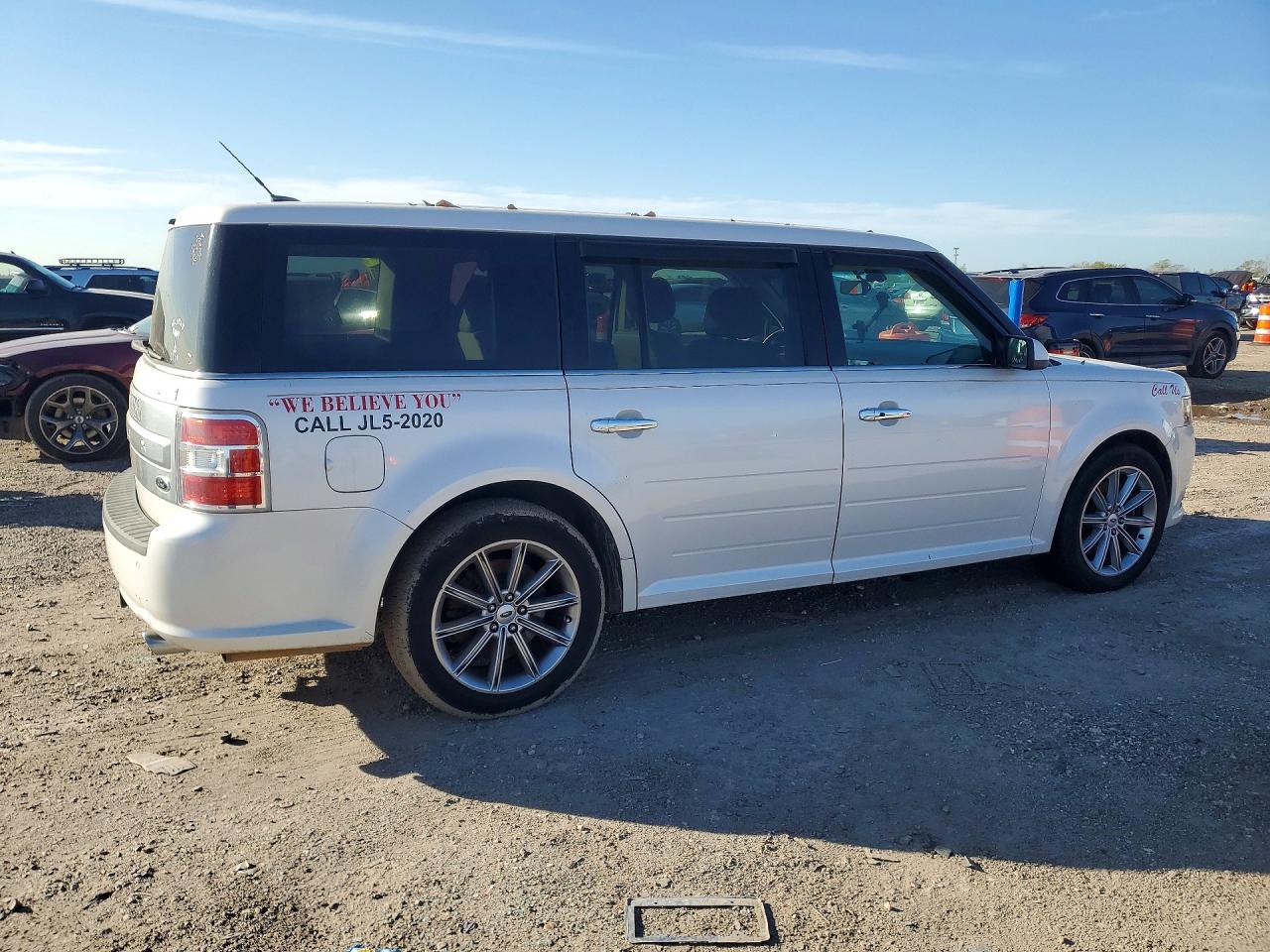 Ford Flex