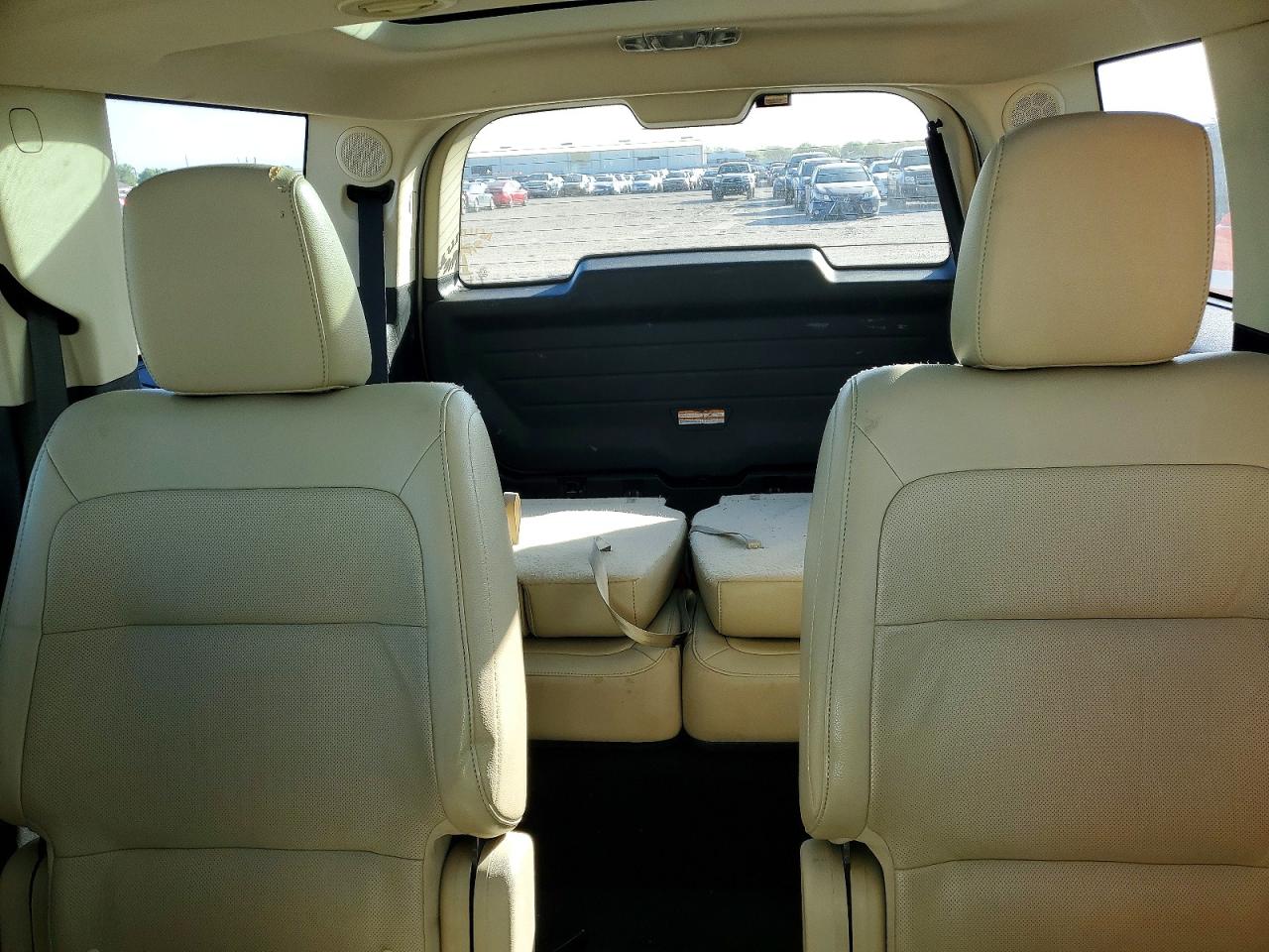 Ford Flex