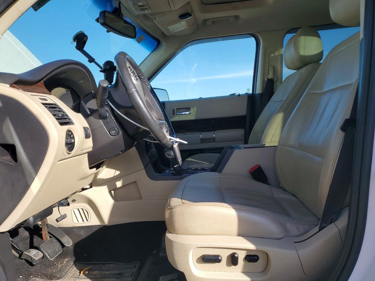 Ford Flex