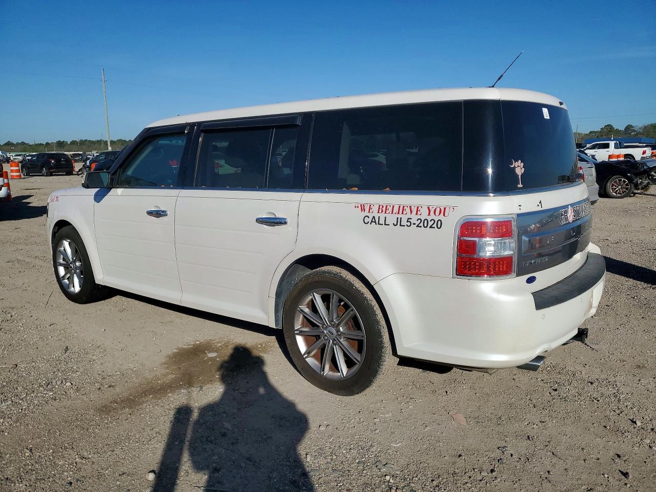 Ford Flex