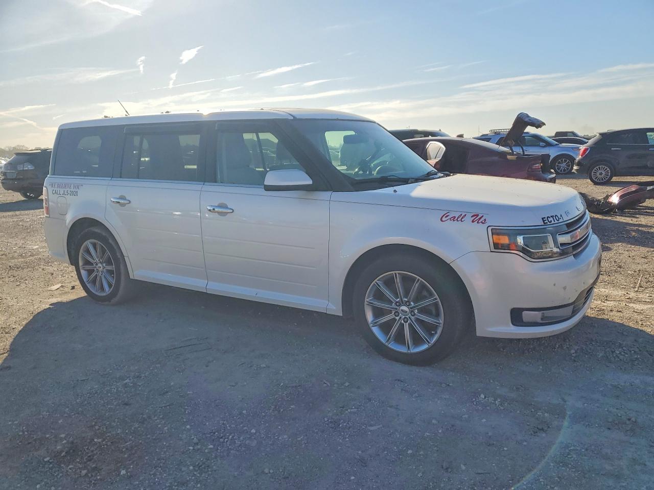 Ford Flex
