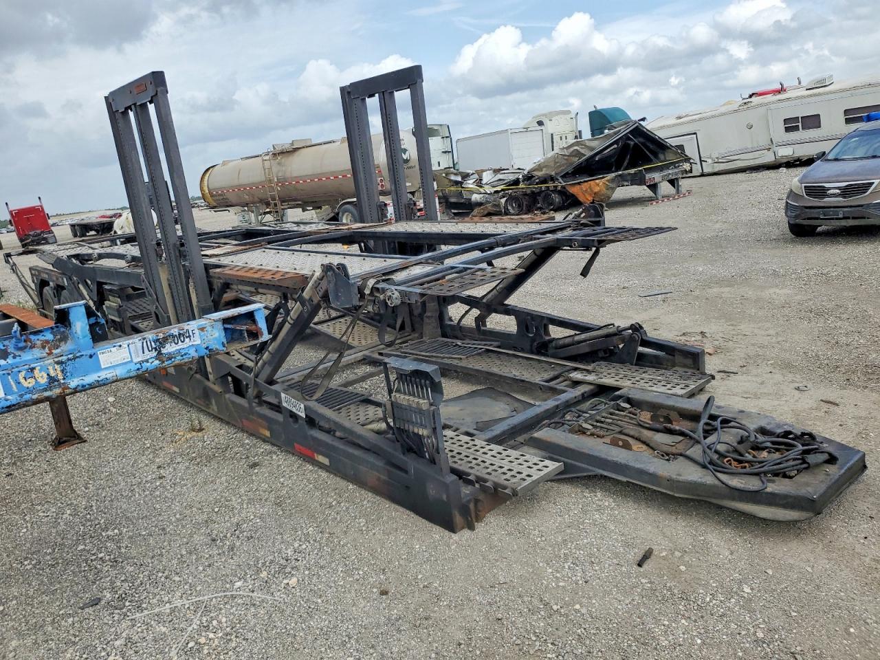 Salvage Boyd Other Image