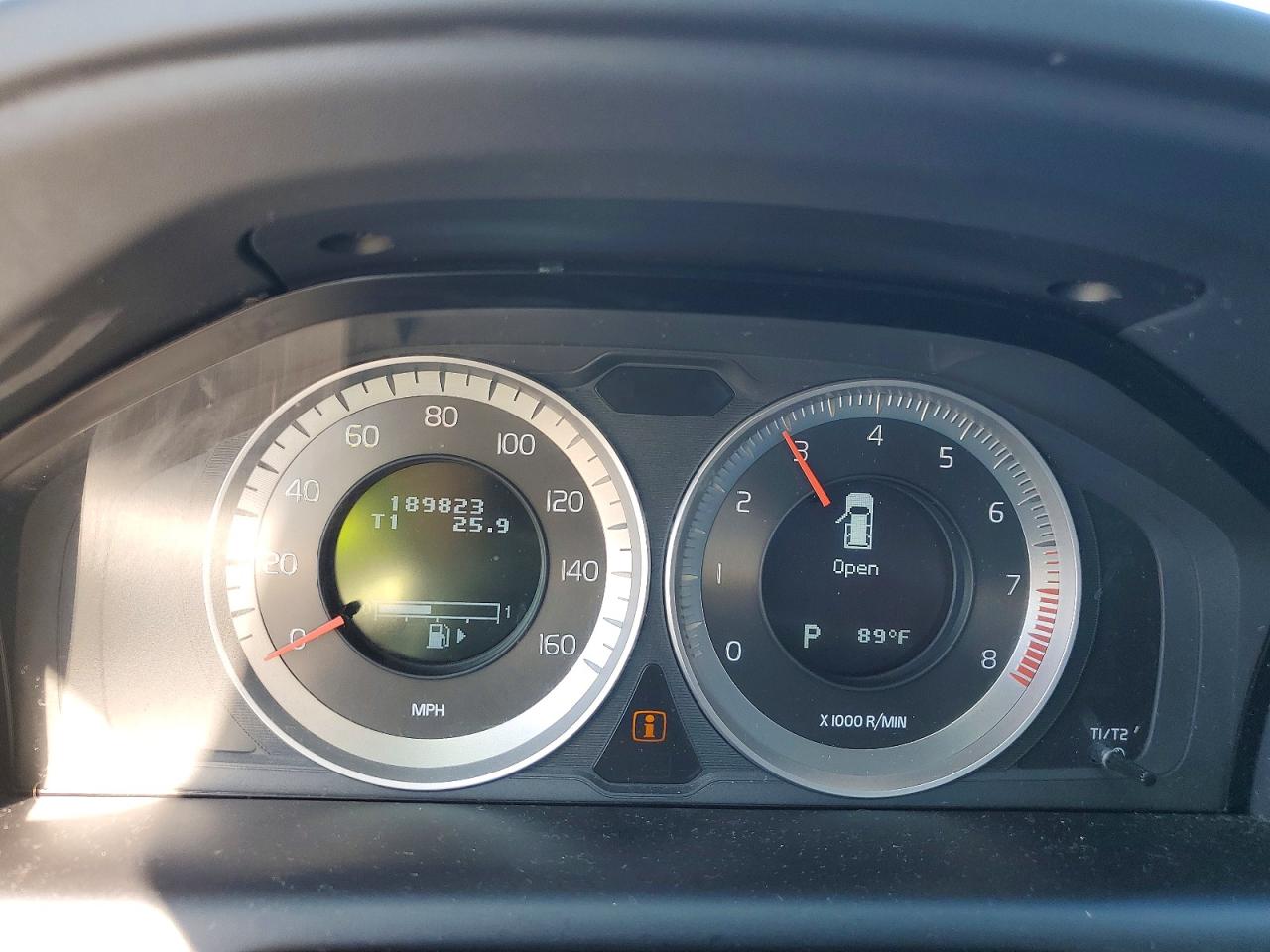Volvo XC60 3.2