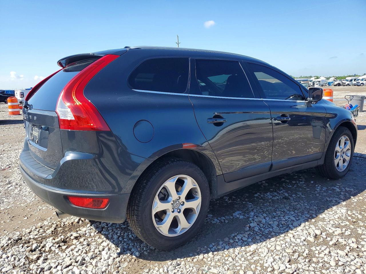 Volvo XC60 3.2