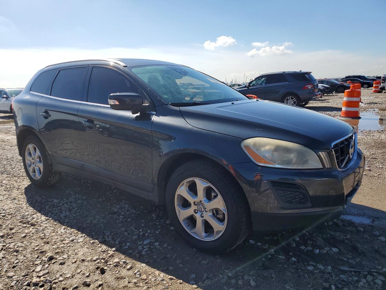 Volvo XC60 3.2
