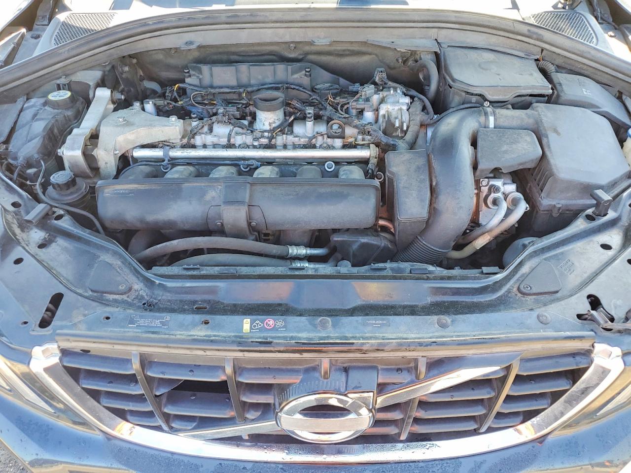 Volvo XC60 3.2