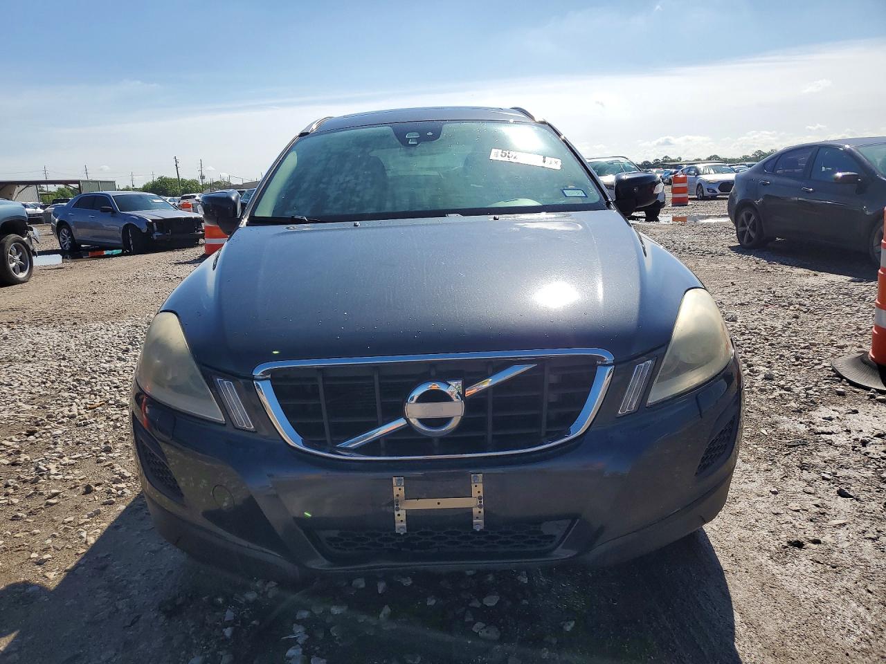 Volvo XC60 3.2