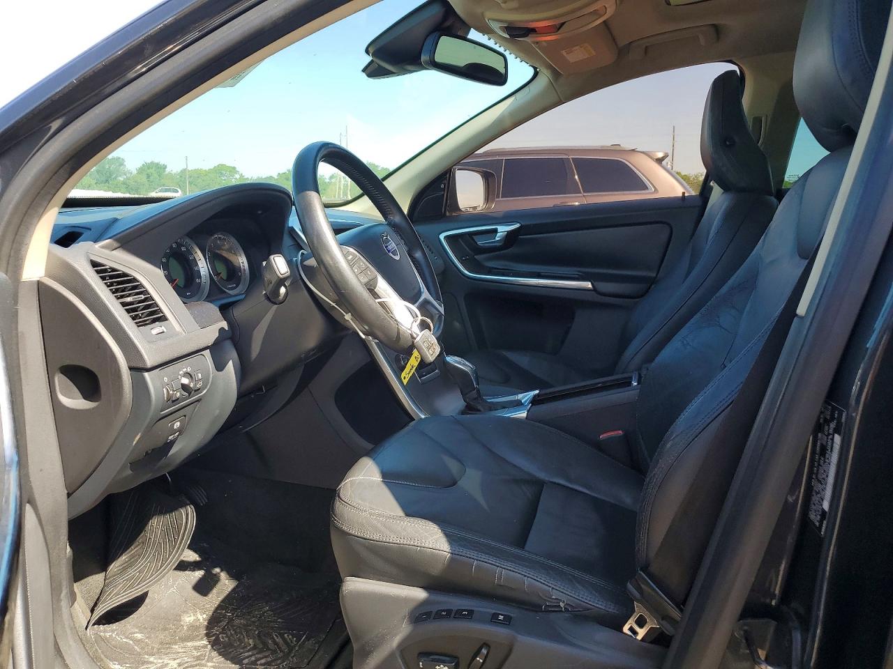 Volvo XC60 3.2
