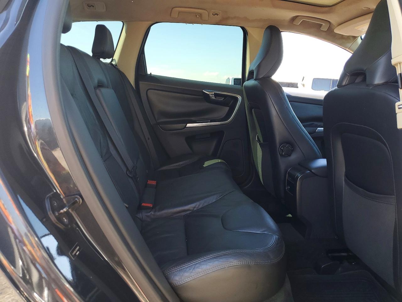 Volvo XC60 3.2