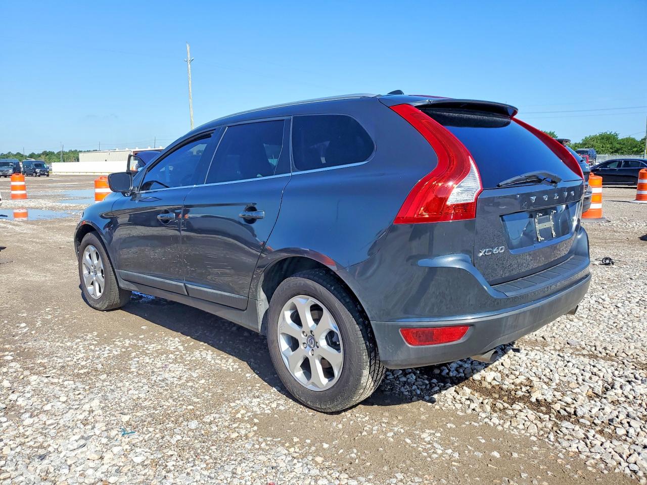 Volvo XC60 3.2