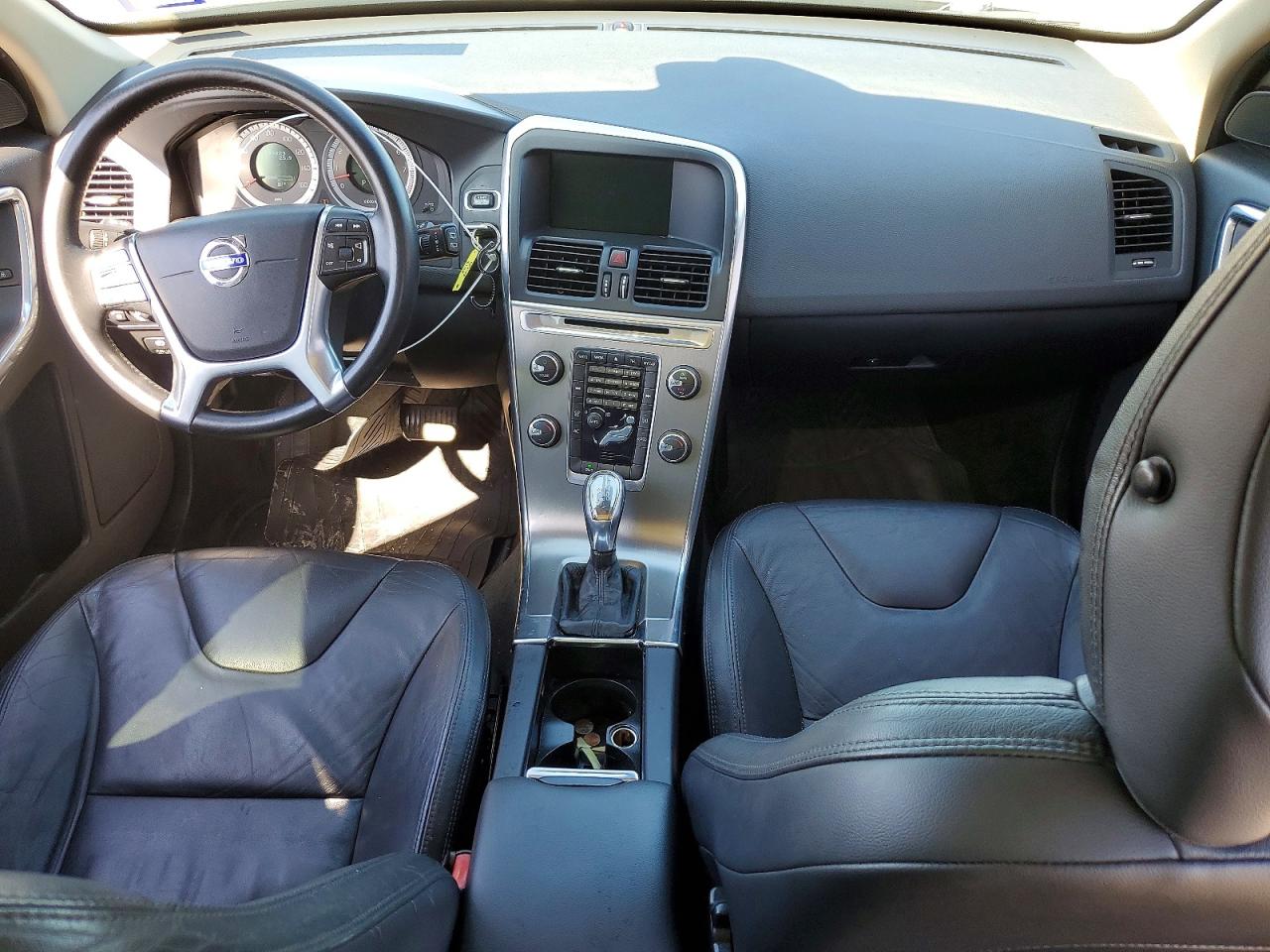 Volvo XC60 3.2