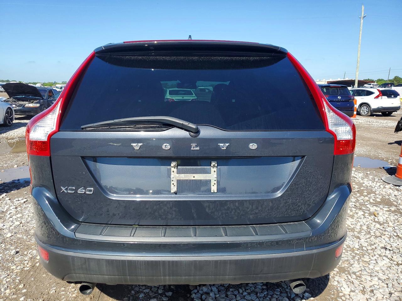 Volvo XC60 3.2