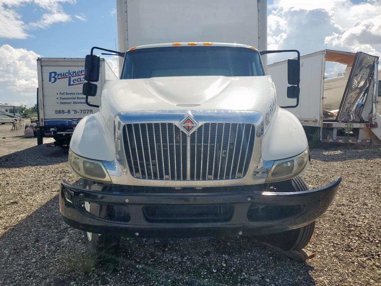 International 4000 Serie 4300