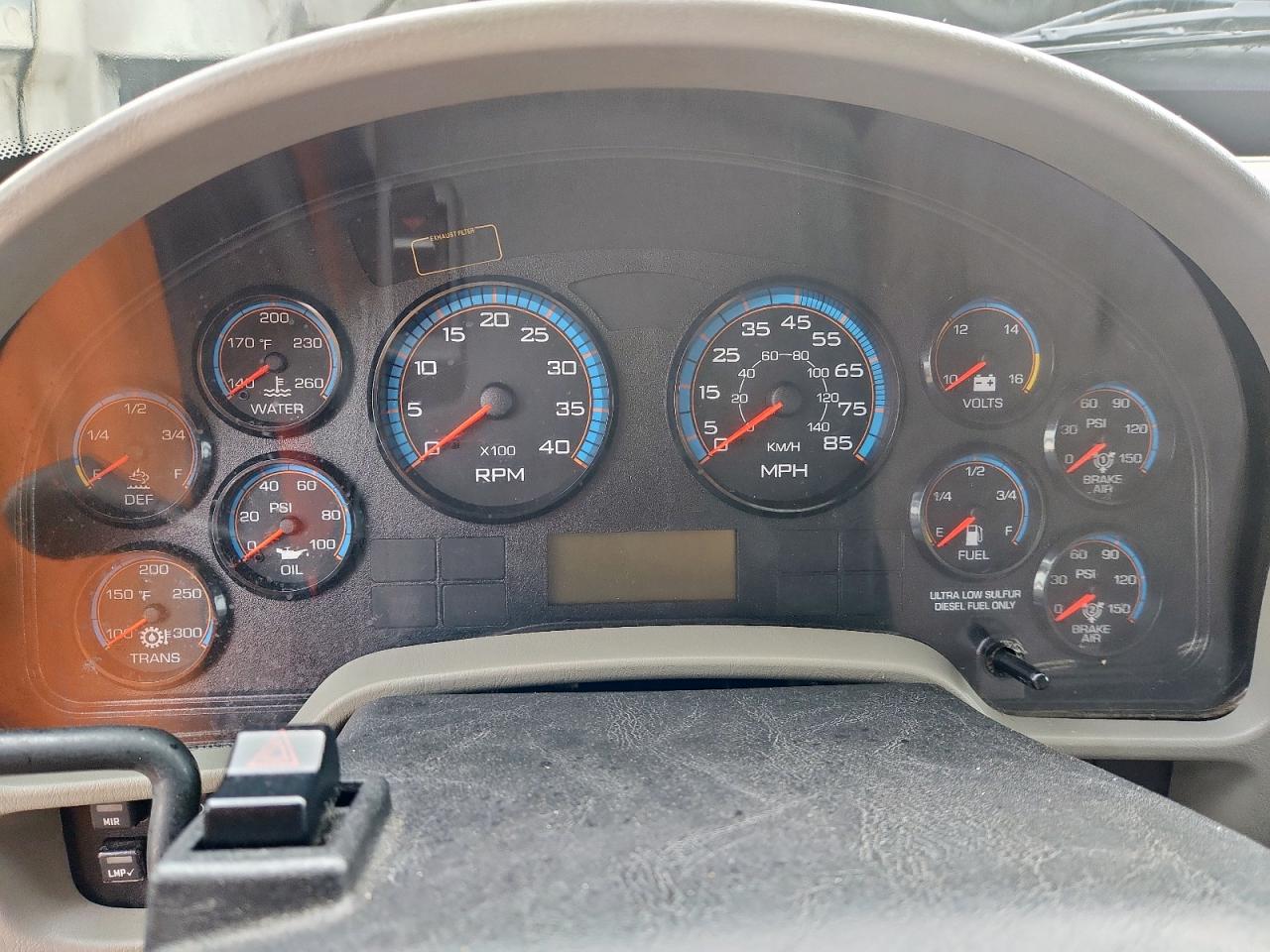 International 4000 Serie 4300