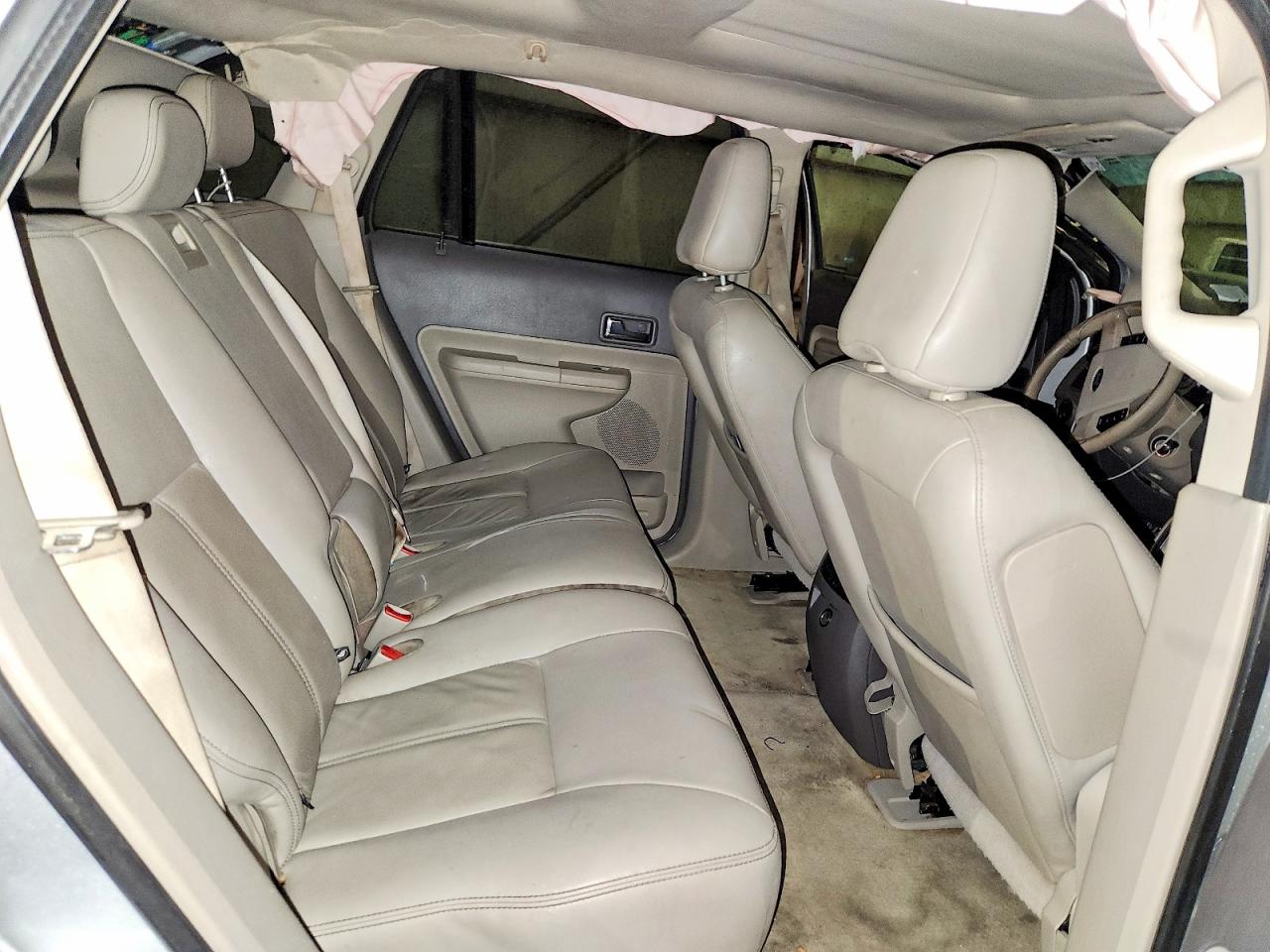 Ford Edge Limited