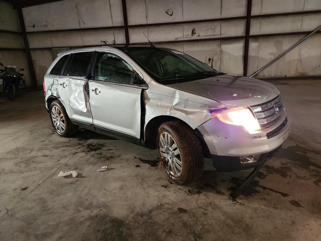 Ford Edge Limited