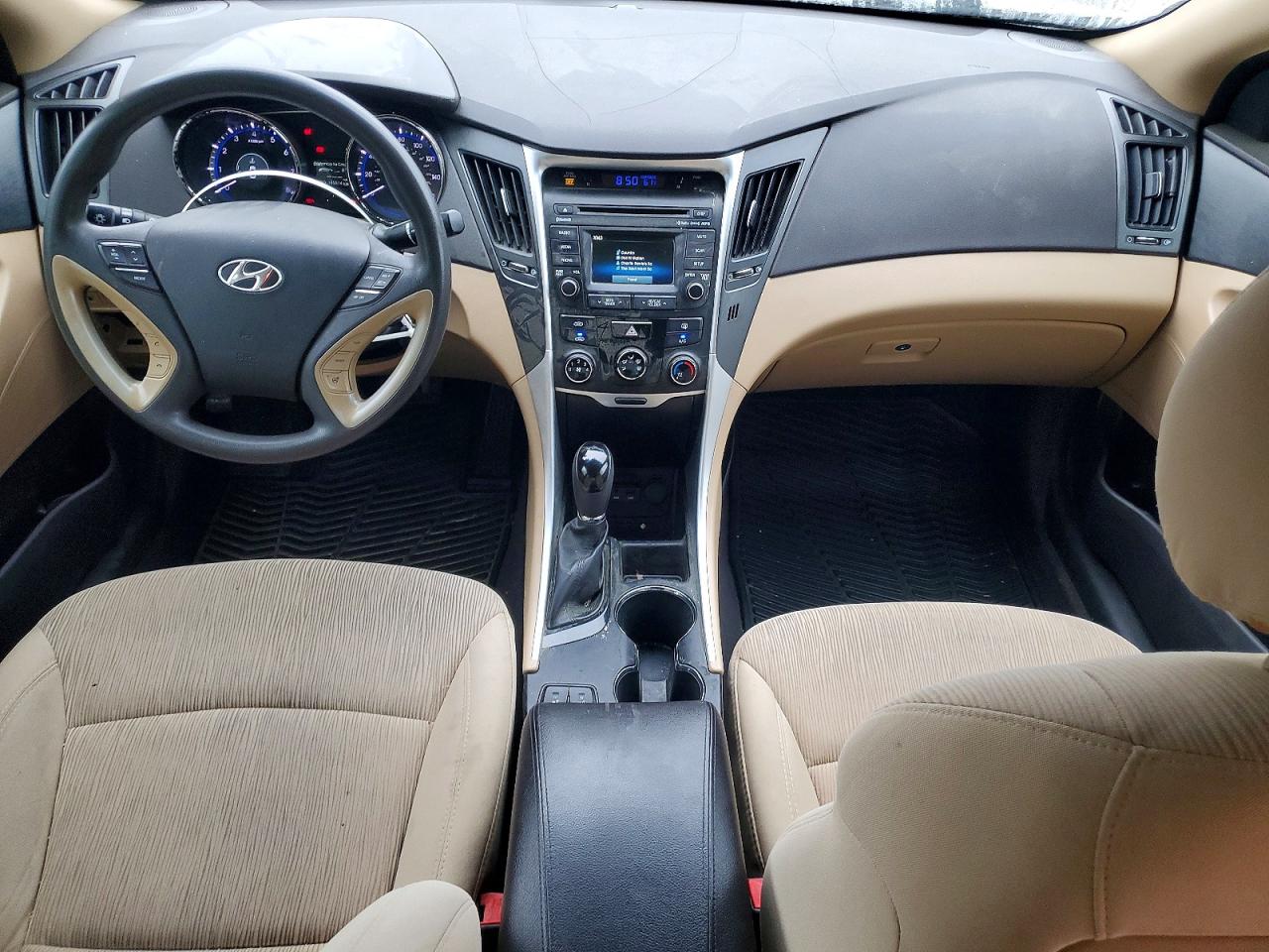 Hyundai SONATA Gls