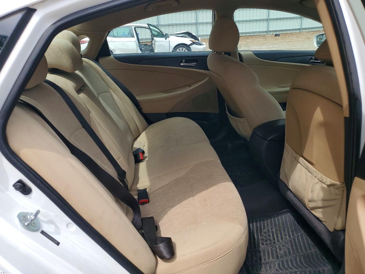 Hyundai SONATA Gls