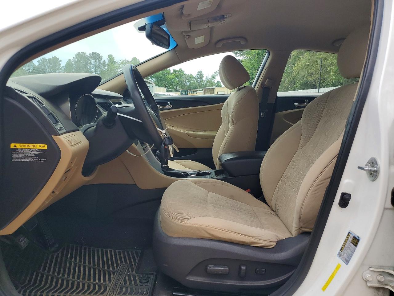 Hyundai SONATA Gls