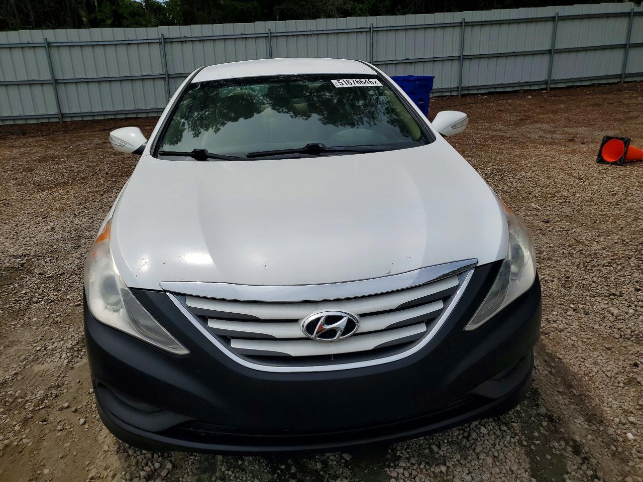 Hyundai SONATA Gls
