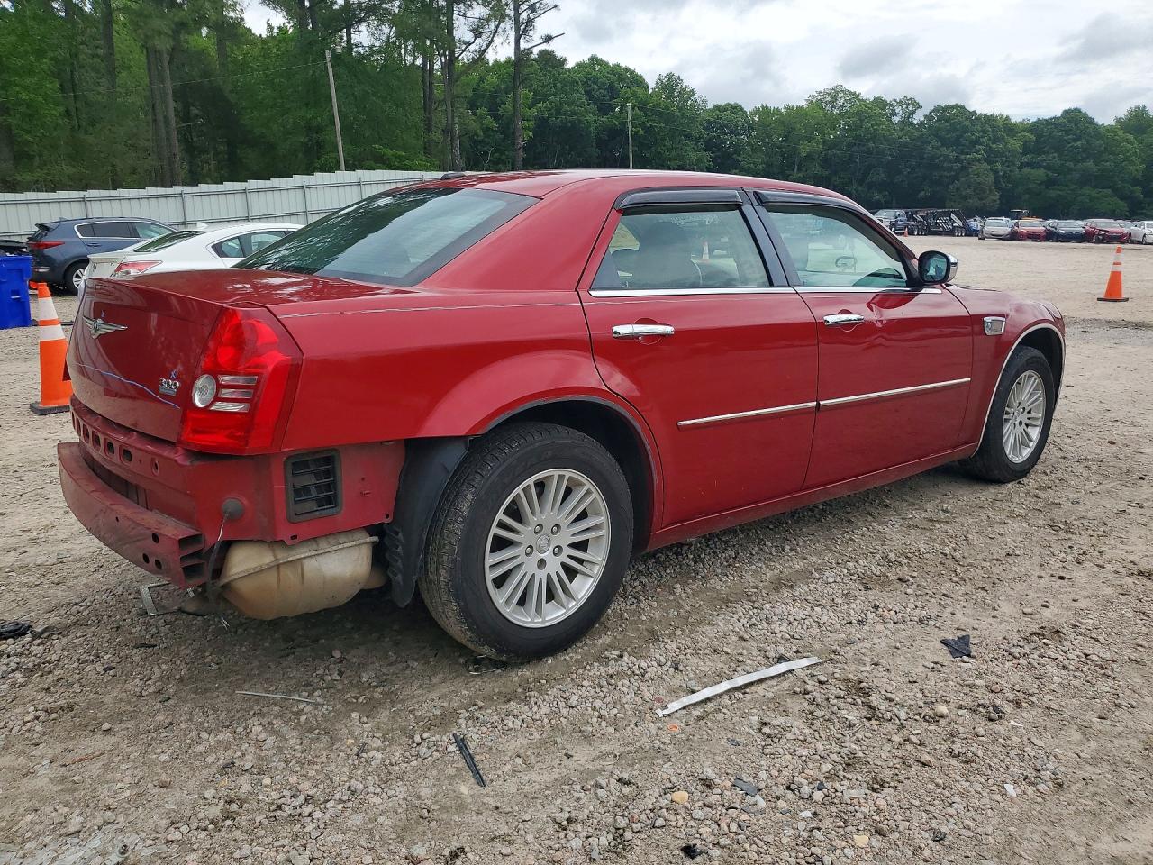 Chrysler 300 Touring