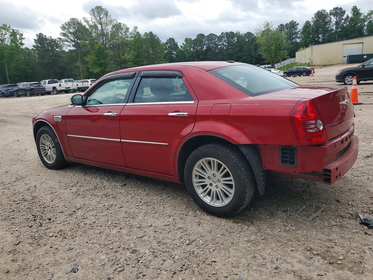 Chrysler 300 Touring
