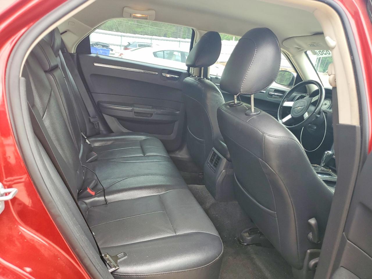Chrysler 300 Touring
