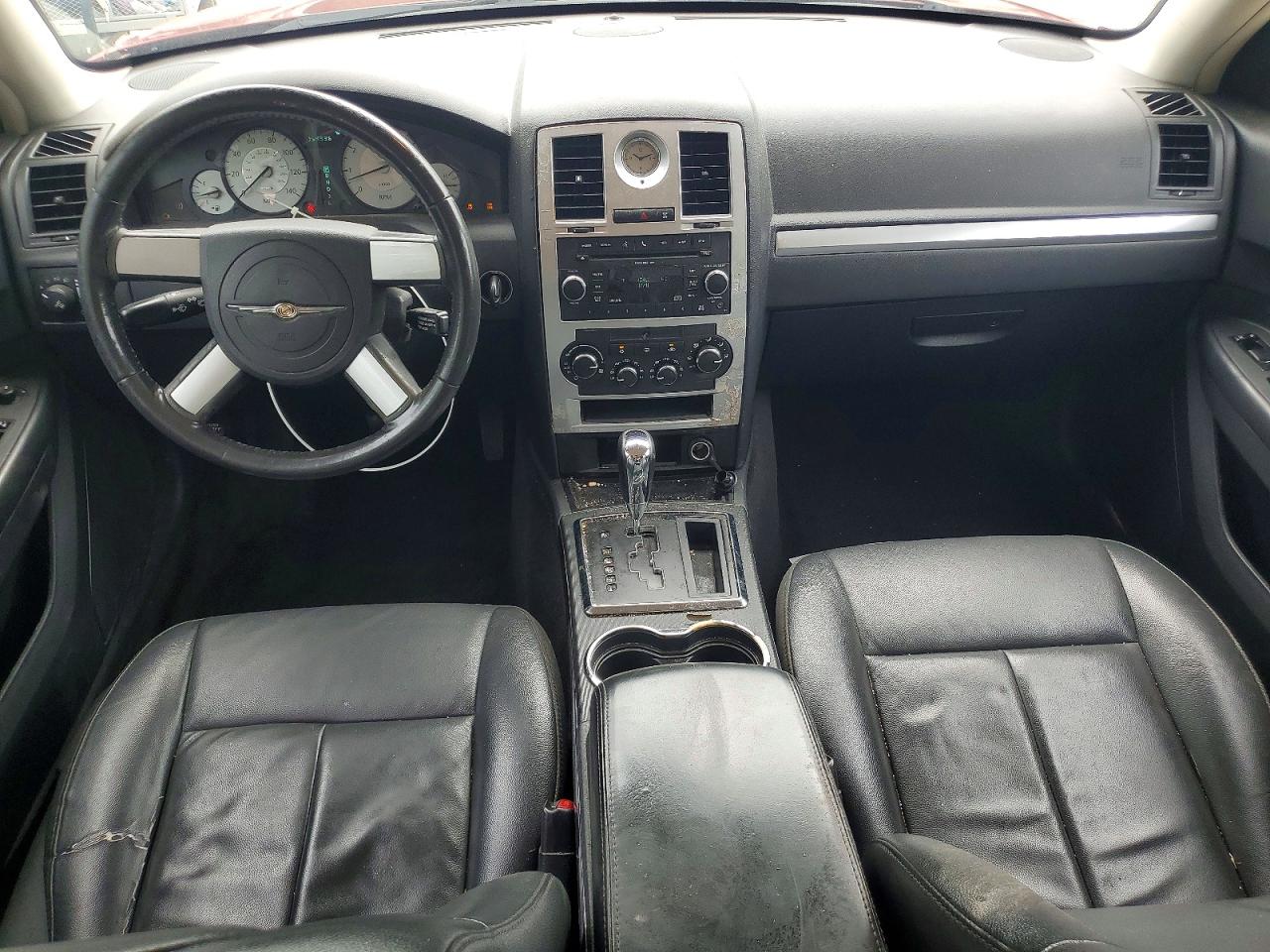 Chrysler 300 Touring
